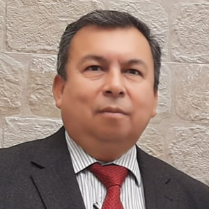 Eliot Hernán Gaviria Velarde