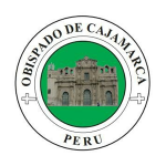 Obispado Cajamarca