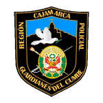 Region Policial Cajamarca